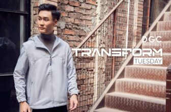 [🆕🇻🇳] DGC Selection là thương hiệu thời trang nam của Tổng công ty Đức Giang 👕 Top1Fashion 👗  𝐓𝐑𝐀𝐍𝐒𝐅𝐎𝐑𝐌 𝐓𝐔𝐄𝐒𝐃𝐀𝐘Giữa tuần là thời điểm tuyệt vời để thử nghiệm những phong cách mới!Hãy diện chiếc áo gió kết hợp với quần khaki, bạn sẽ vừa thoải mái , shares-0✔️ , likes-2❤️️ , date-2024-11-05 15:00:12🇻🇳🇻🇳🇻🇳📰🆕