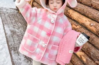 [🆕🇻🇳] Su An Kids – Phân phối Sỉ & Lẻ Quần áo trẻ em hàng Quảng Châu CC, VNTK 🧑‍🧒❤️️👶⭐️ ÁO KHOÁC DẠ ÉP LÓT LÔNG TAI THỎ SIÊU XINH NHA BA MẸ ƠI
Chất Dạ mềm, dày dặn, không bai dão, không xù lông. Họa tiết mũ tai thỏ mix hình thỏ siêu kute bé , shares-0✔️ , likes-2❤️️ , date-2024-10-29 18:40:34🇻🇳🇻🇳🇻🇳📰🆕