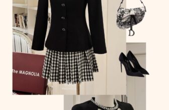 [🆕🇻🇳] The MAGNOLIA 👕 Top1Fashion 👗   Mix & Match cùng MADELYN Top
𝑨𝒗𝒂𝒊𝒍𝒂𝒃𝒍𝒆 𝑺 𝑴 𝑳 ( 𝑿𝑺/𝑿𝑳 𝑷𝒓𝒆-𝒐𝒓𝒅 )
𝑪𝒖𝒔𝒕𝒐𝒎 𝒚𝒐𝒖𝒓 𝒔𝒊𝒛𝒆
—————————
𝗧𝗵𝗲 𝗠𝗔𝗚𝗡𝗢𝗟𝗜𝗔
GROUP :
Instagram :
, shares-1✔️ , likes-26❤️️ , date-2024-10-31 02:00:08🇻🇳🇻🇳🇻🇳📰🆕