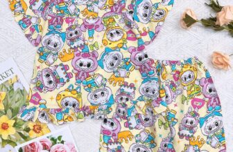 [🆕🇻🇳]  Home kids – Bộ lanh cho bé TPHCM 😎❤️️⭐️ Tay ngắn quần lửng cho bé 8 kí – 42 kí ạ
shopee :
, shares-0✔️ , likes-0❤️️ , date-2024-10-30 17:07:23🇻🇳🇻🇳🇻🇳📰🆕