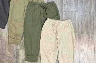 [🆕🇻🇳]  Kids House VN – Chuyên đồ Mẹ và Bé VNXK, TQXK, Cambodia 🧑‍🧒❤️️👶⭐️ Set 5 quần cotton 4 chiều basic đơn giản, sang xịn mịn. 1⃣6⃣9⃣kkkChất cotton 4c đẹp, may kĩ, ảnh sàn là ảnh thật, lô độc quyền nhen. , shares-0✔️ , likes-0❤️️ , date-2024-10-30 16:01:55🇻🇳🇻🇳🇻🇳📰🆕