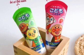 [🆕🇻🇳]  Baby and Mom – Mua sắm & bán lẻ 🧑‍🧒❤️️👶⭐️  𝐊𝐞𝐦 đ𝐚́𝐧𝐡 𝐫𝐚̆𝐧𝐠 𝐭𝐫𝐞̉ 𝐞𝐦 𝐋𝐢𝐨𝐧 (𝐍𝐡𝐚̣̂𝐭)Vệ sinh răng miệng thường xuyên là cách tốt nhất để bảo về sức khỏe răng miệng- nhất là với trẻ nhỏ. Thế nhưng:
Bé , shares-0✔️ , likes-0❤️️ , date-2024-11-08 23:08:38🇻🇳🇻🇳🇻🇳📰🆕