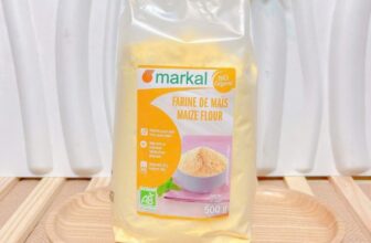 [🆕🇻🇳] Bếp của Mẹ 🍔 Top1Food  🍜  Bột bắp hữu cơ Markal
Trợ thủ đắc lực cho mọi món ăn dặm của bé và gia đình.
Chứng nhận hữu cơ AB và EU
Thành phần: 100% Ngô hữu cơ xay mịn túi 500g
Thô , shares-0✔️ , likes-0❤️️ , date-2024-11-01 22:00:04🇻🇳🇻🇳🇻🇳📰🆕