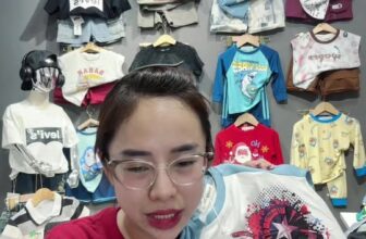 [🆕🇻🇳]  Bebé Shop – Quần áo trẻ em 🧑‍🧒❤️️👶⭐️ E lên hàng hot @nêu bật @người theo dõi
săn đồ đẹp cho bé trai
, shares-0✔️ , likes-1❤️️ , date-2024-11-01 19:38:03🇻🇳🇻🇳🇻🇳📰🆕