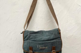 [🆕🇻🇳] Tiệm của Xoăn – Mua sắm & bán lẻ 🧑‍🧒❤️️👶⭐️ 350k
Che.ó Jea.n
Kt ngang 33x26x11cm, vừa A4
– độ mới 8-10
– hình 6 chấm vàng, đáy xước lủng nhẹ
– hình 9,10 vết vàng ngăn phụ chỗ nút bấm
Phô.í da t , shares-0✔️ , likes-0❤️️ , date-2024-10-31 18:11:41🇻🇳🇻🇳🇻🇳📰🆕