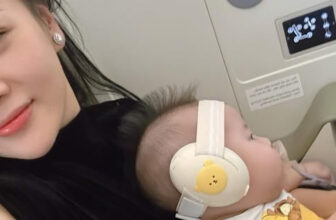 [🆕🇻🇳] Dailybebe-store -Baby & Mom – Đồ dùng mẹ và bé – đồ chơi cao cấp Korea , Us/Uk Chính Hãng🧑‍🧒❤️️👶⭐️ – Dailybebe rất vinh dự khi được đồng hành cùng chị Phương Oanh và hai bé Jimmy -Jenny trong những chuyến du lịch, cũng như đời sống thường ngày   .
, shares-0✔️ , likes-20❤️️ , date-2024-10-31 17:54:51🇻🇳🇻🇳🇻🇳📰🆕