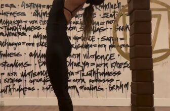 [🆕🇻🇳] Tambooks Yoga  – Học viện Yoga Online Tambooks Việt Nam 🧘 Top1Yoga 🤸🏻‍♀️ Đến ngay phòng tập Yoga để thực hiện liền thử thách này thôi ạ!
#tambooks #yoga
, shares-0✔️ , likes-123❤️️ , date-2024-11-02 17:00:12🇻🇳🇻🇳🇻🇳📰🆕