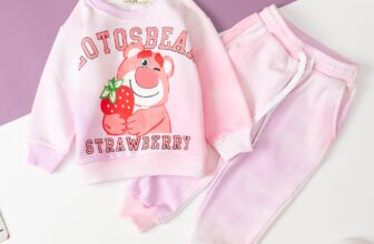 [🆕🇻🇳] LITIBABY – THƯƠNG HIỆU THỜI TRANG VIỆT 😎❤️️⭐️ tuổi từ 2 đến 10 tuổi. Đây là một bộ trang phục được thiết kế để mang lại sự thoải mái và ấm áp trong mùa đông hoặc trong những ngày lạnh lẽo. Dưới đây là  , shares-0✔️ , likes-0❤️️ , date-2024-10-28 22:06:45🇻🇳🇻🇳🇻🇳📰🆕