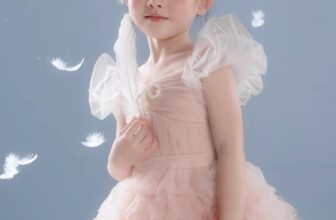 [🆕🇻🇳] HEHEHIHI – Cửa hàng nhỏ bán quần áo 🧑‍🧒❤️️👶⭐️  𝐌𝐢𝐚 𝐝𝐫𝐞𝐬𝐬 – 𝐁𝐚𝐥𝐥𝐞𝐫𝐢𝐧𝐚 𝐂𝐨𝐥𝐥𝐞𝐜𝐭𝐢𝐨𝐧
Váy Mia mang màu hồng pastel ngọt ngào, với chất liệu tuýt si phối lưới tạo nên vẻ đẹp tinh tế và bay bổng. Bé yêu của b , shares-8✔️ , likes-19❤️️ , date-2024-11-01 21:26:05🇻🇳🇻🇳🇻🇳📰🆕