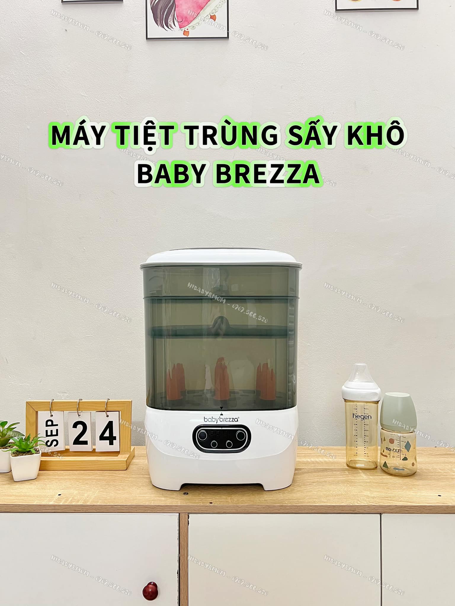 [🆕🇻🇳]  Hi Baby & Mom – CHUYÊN COMBO ĐI SINH CHO MẸ & BÉ 🧑‍🧒❤️️👶⭐️ 𝑻𝒊𝒆̣̂𝒕 𝒕𝒓𝒖̀𝒏𝒈 𝒃𝒊̀𝒏𝒉 𝒔𝒖̛̃𝒂 𝒂𝒏 𝒕𝒐𝒂̀𝒏 𝒗𝒂̀ 𝒕𝒊𝒆̣̂𝒏 𝒍𝒐̛̣𝒊 𝒗𝒐̛́𝒊 𝑩𝒂𝒃𝒚 𝑩𝒓𝒆𝒛𝒛𝒂.Hằng ngày công đoạn tiệt trùng bình sữa đều tốn rất nhiều thời gian và công sức. N , shares-1✔️ , likes-1❤️️ , date-2024-10-31 16:52:19🇻🇳🇻🇳🇻🇳📰🆕