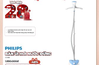 [🆕🇻🇳] NguyenKim ( nguyenkim.com ) – Hệ thống siêu thị điện máy Nguyễn Kim ♥️️ Top1Index 📚  Sinh nhật Nguyễn Kim lần thứ 28 – Ưu đãi ngập tràn!Các sản phẩm gia dụng bàn ủi, máy xay, nồi cơm điện,…cao cấp giảm giá cực sốc lên đến 45%MUA NỒI , shares-10✔️ , likes-231❤️️ , date-2024-11-01 15:07:02🇻🇳🇻🇳🇻🇳📰🆕