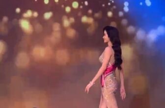 [🆕🇻🇳] Huyền Nguyễn Yoga 🧘 Top1Yoga 🤸🏻‍♀️ Cô ấy đã chính thức bước vào TOP 10 của Chung kết Hoa hậu Yoga Việt Nam 2024. Cùng cổ vũ cho HLV Huyền Nguyễn – SBD: 120 nào cả nhà ơi
#Huyennguyenyoga # , shares-0✔️ , likes-0❤️️ , date-2024-11-01 04:31:52🇻🇳🇻🇳🇻🇳📰🆕