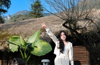 [🆕🇻🇳] Bui Lan Anh Studio – 𝑸𝒖𝒂̂̀𝒏 𝑨́𝒐 𝑵𝒖̛̃ 𝑯𝒐𝒕 𝑻𝒓𝒆𝒏𝒅 👕 Top1Fashion 👗  Màu nào cũng thấy xinh là thế nào nhỉ
, shares-1✔️ , likes-83❤️️ , date-2024-11-06 03:10:22🇻🇳🇻🇳🇻🇳📰🆕