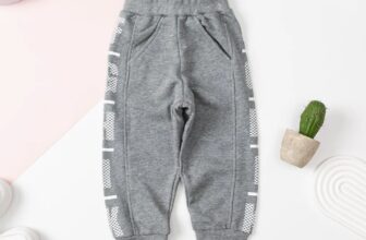 [🆕🇻🇳] LiTibaby – Thương hiệu thời trang trẻ em Việt 😎❤️️⭐️  Quần nỉ da cá bé trai LITIBABY phối sườn, size 1 đến 7 Tuổi
Mua trực tiếp trên fanpage miễn ship cho đơn từ 300.000đ
Mua trên , shares-1✔️ , likes-5❤️️ , date-2024-11-05 04:31:12🇻🇳🇻🇳🇻🇳📰🆕