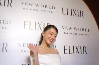 [🆕🇻🇳] Elixir Vietnam – Nhãn hiệu chống lão hóa SỐ 1 Nhật Bản 💅💇 Top1Makeup 💕👄  TRẢI NGHIỆM STAYCATION 2 NGÀY 1 ĐÊM TẠI EVENT ELIXIR LAUNCHING ON TIKTOKSHOPHãy hòa mình theo nhịp điệu của đêm tiệc thân mật chào mừng ELIXIR ra mắt chí , shares-0✔️ , likes-498❤️️ , date-2024-10-31 04:52:16🇻🇳🇻🇳🇻🇳📰🆕