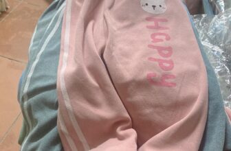 [🆕🇻🇳] Đầm Bầu EVA  (Siêu thị Eva) – CUNG CẤP SẢN PHẨM ĐẸP- ĐỘC- RẺ CHO MẸ BẦU! 👕 Top1Fashion 👗  Qua nhiều mẹ lăn tăn giá về chiếc quần này dù em đã cố gắng để giá rất tốt rồi ạ!
Cách đây 5 năm e có làm hàng sơ sinh, khi đó là 180k/10q nỉ…nhưng k phả , shares-0✔️ , likes-13❤️️ , date-2024-10-30 21:36:01🇻🇳🇻🇳🇻🇳📰🆕