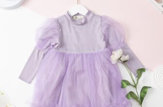 [🆕🇻🇳] LiTibaby – Thương hiệu thời trang trẻ em Việt 😎❤️️⭐️  Váy Bé gái Váy đầm dài tay LITIBABY len tăm phối ren size 3 tuổi đến 10 tuổi
Mua trực tiếp trên fanpage miễn ship cho đơn từ 3 , shares-1✔️ , likes-1❤️️ , date-2024-11-05 14:53:03🇻🇳🇻🇳🇻🇳📰🆕