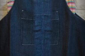 [???]  Ruby Kid – Thời Trang Trẻ Em Cao Cấp  ?‍?❤️️?⭐️  Một sét yếm cưng lắm Mẹ ơi, mềm, mịn, chất thun co giãn thích lắm luôn.
=> Size từ 35kg- 48kg .
……..
#yemchobe
#quanaotreem
#thoitrangtreem , shares-0✔️ , likes-0❤️️ , date-2024-11-03 00:04:24????????