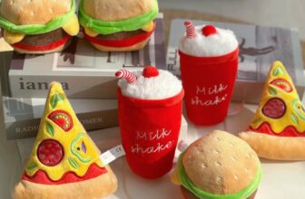 [🧸️🇻🇳] Dung Baby Shop – ORDER ĐỒ CAO CẤP CHO MẸ VÀ BÉ 💟 🎈Top1Toys🧸️  Đồ ăn bông mini  iu xĩu
, shares-0✔️ , likes-2❤️️ , date-2024-10-31 04:59:08🇻🇳🇻🇳🇻🇳📰🆕