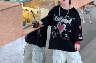 [🆕🇻🇳]  NaNa Chan – Quần áo trẻ em cực đẹp 😎❤️️⭐️ Cả set có sẵn đẹp trai xuống phố cuối tuần nha !
Size 90-140Team Na luôn sẵn sàng tư vấn cho mẹ  Hãy in box cho Shop nhé !!!𝗦𝗵𝗼𝗽𝗲𝗲:
𝗧𝗶𝗸𝘁𝗼𝗸: nanacha , shares-0✔️ , likes-21❤️️ , date-2024-11-01 14:57:54🇻🇳🇻🇳🇻🇳📰🆕