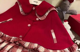 [🆕🇻🇳] Baby Closet luôn muốn được đồng hành cùng các mom chăm sóc, bảo vệ và yêu thương các con 🧑‍🧒❤️️👶⭐️ Lại giải cứu vải các bác uii.Cb mua mã vải này của e năm ngoái đủ để biết xinh xỉu ntn rùiiii
Cb mát vía giải cứu kho vải e set này đi ạ
Chỉ có #1xxk/1set , shares-0✔️ , likes-4❤️️ , date-2024-11-02 03:11:35🇻🇳🇻🇳🇻🇳📰🆕