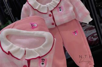 [🆕🇻🇳] Su An Kids – Phân phối Sỉ & Lẻ Quần áo trẻ em hàng Quảng Châu CC, VNTK 🧑‍🧒❤️️👶⭐️ #XẢ_LỖ
, shares-0✔️ , likes-2❤️️ , date-2024-10-29 21:44:46🇻🇳🇻🇳🇻🇳📰🆕