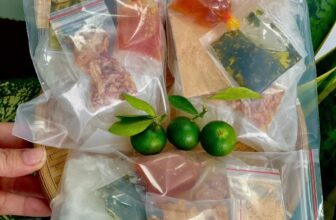 [🆕🇻🇳] Bánh Tráng Tây Ninh Linh Lan – chuyên sỉ và lẻ bánh tráng phơi sương tại lò giá mềm 🍔 Top1Food  🍜 Lâu quá ko đăng bài khách có nhớ em lan ko
Hỏng đăng bài chứ đơn vẫn đi điều đặng mỗi ngày nha
sỉ từ 20 bịch nha
lẻ 10 bịch tặng 1b
ship cod toàn quốc
ib  , shares-0✔️ , likes-4❤️️ , date-2024-10-30 06:22:47🇻🇳🇻🇳🇻🇳📰🆕