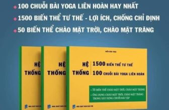 [🆕🇻🇳] Bảo Ngọc Yogi – 💜Chia sẻ kiến thức Yoga💜 🧘 Top1Yoga 🤸🏻‍♀️
E có tầm chục cuốn này do vận chuyển sll bị cong mép xíu xiu
Sách mới 100%
Seo nhanh #95k miễn phí s h ip
, shares-0✔️ , likes-1❤️️ , date-2024-11-01 14:43:35🇻🇳🇻🇳🇻🇳📰🆕