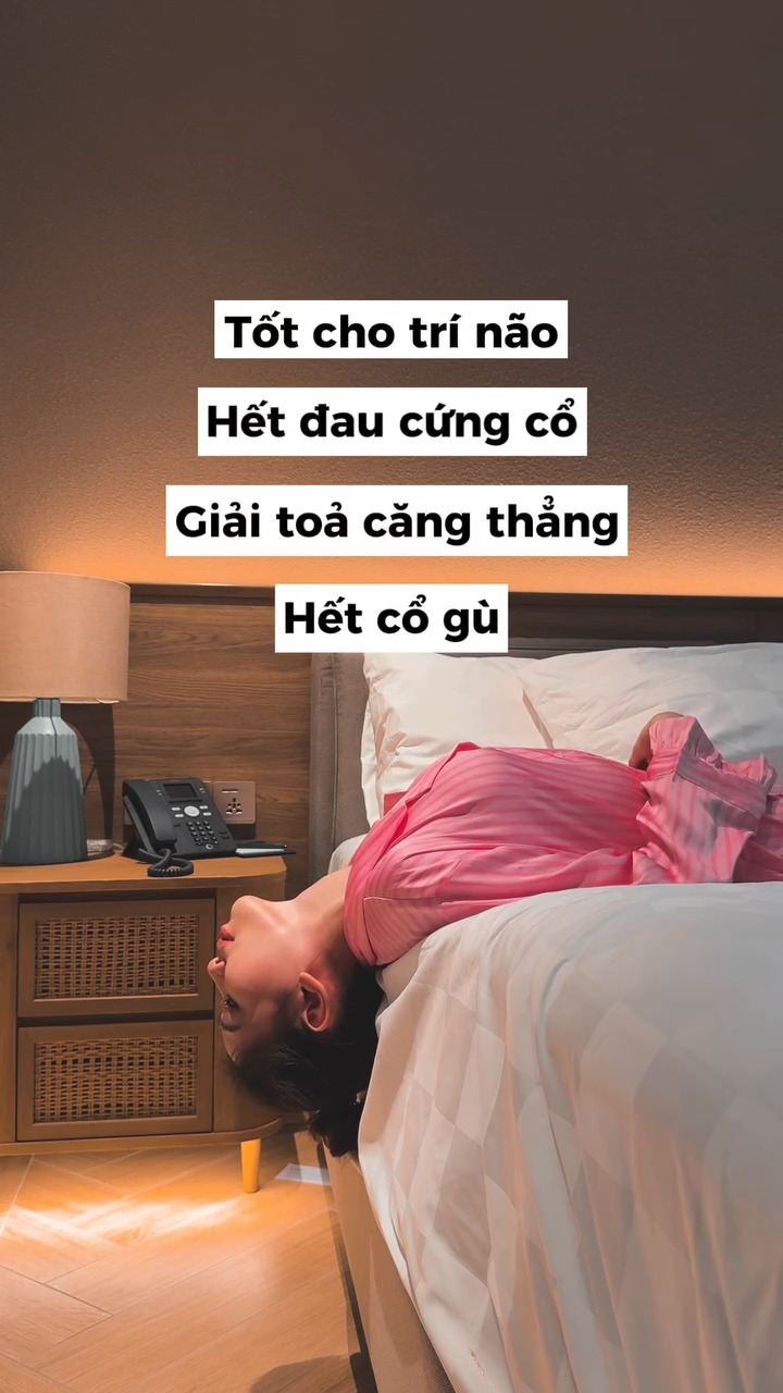Thực hiện tư thế này trước khi đi ngủ nhé chị em!
#tambooks #yoga