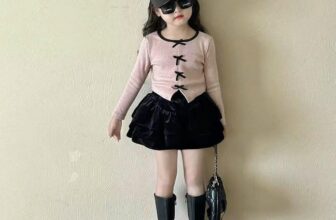 [🆕🇻🇳]  CHUNKids.vn – (Chun Kids )-Cửa hàng quần áo sơ sinh & trẻ em 🧑‍🧒❤️️👶⭐️ Set nơ siu xinh cho gái iu ak
, shares-0✔️ , likes-19❤️️ , date-2024-11-02 04:59:46🇻🇳🇻🇳🇻🇳📰🆕