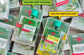 [🆕🇻🇳]  Hi Baby & Mom – CHUYÊN COMBO ĐI SINH CHO MẸ & BÉ 🧑‍🧒❤️️👶⭐️ Dầu khuynh diệp EAGLE BRAND hay còn có tên gọi khác như 𝗗𝗮̂̀𝘂 𝗸𝗵𝘂𝘆𝗻𝗵 𝗱𝗶𝗲̣̂𝗽 𝘀𝗶𝗻𝗴𝗮𝗽𝗼𝗿𝗲 hay 𝗗𝗮̂̀𝘂 𝗸𝗵𝘂𝘆𝗻𝗵 𝗱𝗶𝗲̣̂𝗽 𝗰𝗼𝗻 𝗢́Dầu được tinh chế bởi hai loại dược , shares-0✔️ , likes-1❤️️ , date-2024-10-31 16:23:46🇻🇳🇻🇳🇻🇳📰🆕