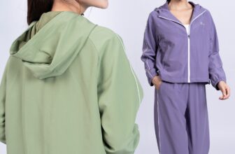 [🆕🇻🇳] LIVAN SPORT – Thương hiệu thời trang thể thao số 1 của người Việt! ⚽ Top1Sport ⛹️‍♂️ CỰC HOT | Thiết kế đáng mong chờ nhất Thu Đông 2024 đã chính thức lên kệ!Thêm một chút mới lạ cho outfit ngày đông của nàng thêm tràn sức sống, ngập năng , shares-13✔️ , likes-252❤️️ , date-2024-11-02 16:16:55🇻🇳🇻🇳🇻🇳📰🆕