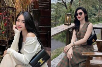 [🆕🇻🇳] Bảo Yến Store – CHUYÊN TÚI XÁCH XUẤT DƯ, SUPER VIP, SIÊU CẤP🛍️🛍️🛍️ 👕 Top1Fashion 👗  Mẫu túi làm mưa làm gió chưaa bao giờ hết hot đây záaa lại quầ hạt rẻ ko quất ngay em này hơi phí chòy e nó mix đồ gì cũng hợp luôn
sz 20
, shares-0✔️ , likes-4❤️️ , date-2024-11-01 05:07:02🇻🇳🇻🇳🇻🇳📰🆕