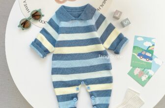 [🆕🇻🇳] Jang Store – Chuyên đồ trẻ em cao cấp 😎❤️️⭐️ Body len dáng dài kẻ ngang cho các bạn trai nhà Jang đã về thêm size rùi ạ
Mom nào nọ hỏi em báo hết nhanh tay ib em kẻo lại hết nha
, shares-0✔️ , likes-0❤️️ , date-2024-11-02 20:42:02🇻🇳🇻🇳🇻🇳📰🆕