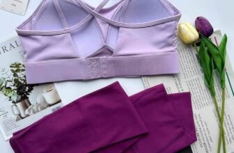 [🆕🇻🇳] Bảo Ngọc Yogi – 💜Chia sẻ kiến thức Yoga💜 🧘 Top1Yoga 🤸🏻‍♀️ Vẫn còn 2 sét mút đúc cuối cùng, em sale nốt giá gốc, thật may mắn cho chị nào mua được giá này
, shares-0✔️ , likes-5❤️️ , date-2024-10-31 19:26:17🇻🇳🇻🇳🇻🇳📰🆕