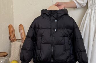 [🆕🇻🇳] Đậu’s House – Chuyên quần áo trẻ em xuất khẩu, xuất dư xịn 🧑‍🧒❤️️👶⭐️ Sắp sang đông tậu ngay chú áo phao siêu nhẹ siêu ấm này cho bé thôi
Chấp hết các ngày mưa rét nhất
Item kg thể thiếu cho các bé ngoài miền bắc này
Size  , shares-0✔️ , likes-2❤️️ , date-2024-10-31 01:01:42🇻🇳🇻🇳🇻🇳📰🆕