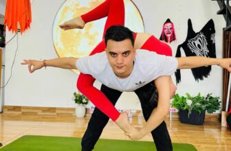 [🆕🇻🇳] Ruby Yoga Và Dance 🧘 Top1Yoga 🤸🏻‍♀️ Chúc các bạn  có một cuối tuần thật yên bình và ngập tràn niềm vui! Hy vọng bạn sẽ có thời gian thư giãn với yoga, tái tạo năng lượng và tận hưởng những kh , shares-1✔️ , likes-23❤️️ , date-2024-11-03 01:12:04🇻🇳🇻🇳🇻🇳📰🆕