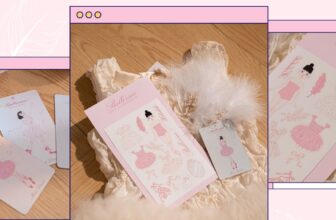 [🆕🇻🇳] HEHEHIHI – Cửa hàng nhỏ bán quần áo 🧑‍🧒❤️️👶⭐️  𝐃𝐮̛̀𝐧𝐠 𝐂𝐡𝐮̛𝐨̛𝐧𝐠 𝐓𝐫𝐢̀𝐧𝐡 𝐓𝐚̣̆𝐧𝐠 𝐂𝐚𝐫𝐝 + 𝐒𝐭𝐢𝐜𝐤𝐞𝐫 𝐁𝐚𝐥𝐥𝐞𝐫𝐢𝐧𝐚HEHEHIHI xin cảm ơn các mẹ đã nhiệt tình ủng hộ Ballerina Collection trong thời gian qua. Chương  , shares-0✔️ , likes-5❤️️ , date-2024-11-02 01:38:23🇻🇳🇻🇳🇻🇳📰🆕