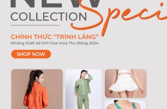 [🆕🇻🇳] LIVAN SPORT – Thương hiệu thời trang thể thao số 1 của người Việt! ⚽ Top1Sport ⛹️‍♂️ Hello November!
Chào tháng mới với Collection mới nhất vừa ra mắt!CÙNG LIVAN KHÁM PHÁ NHỮNG GAM MÀU ĐẬM CHẤT SPORTY MANG TỚI PHONG CÁCH CÁ TÍNH & NĂNG ĐỘ , shares-7✔️ , likes-147❤️️ , date-2024-11-02 15:40:59🇻🇳🇻🇳🇻🇳📰🆕