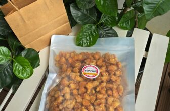 [🆕🇻🇳] Bếp Phố 🍔 Top1Food 🍜 Tóp mỡ mắm tỏi sáng nay bếp vẫn có sẵn loại hũ 300gr và loại túi 500gr. Khách đặt hàng nhắn bếp giao nha
, shares-0✔️ , likes-0❤️️ , date-2024-11-01 14:27:28🇻🇳🇻🇳🇻🇳📰🆕