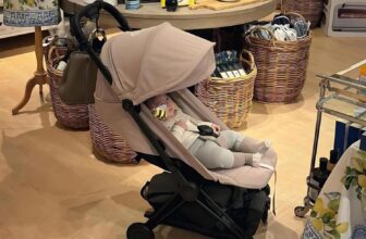 [🆕🇻🇳] Tokidoki – Thiên đường mua sắm cho mẹ và bé! 😎❤️️⭐️ Cybex Coya 3 màu sẵn hàng ạ  Tặng ngay 1 túi bỉm canvas xịn xò và giảm 15% cho mọi sản phẩm xe đẩy mẹ nhé
, shares-0✔️ , likes-4❤️️ , date-2024-11-02 21:35:49🇻🇳🇻🇳🇻🇳📰🆕