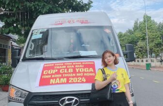 [🆕🇻🇳] Ruby Yoga Và Dance 🧘 Top1Yoga 🤸🏻‍♀️ Bình Thuận chào đón Bình Dương
, shares-0✔️ , likes-71❤️️ , date-2024-11-03 13:17:00🇻🇳🇻🇳🇻🇳📰🆕