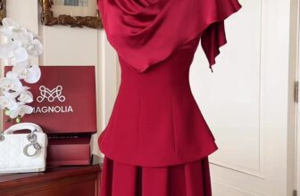 [🆕🇻🇳] The MAGNOLIA 👕 Top1Fashion 👗   New Month – New Mindset , cùng đón tháng mới với màu sắc rực rỡ để up mood bản thân nhé các Nàng . #Magnolia #xuhuong #november #red
, shares-0✔️ , likes-0❤️️ , date-2024-11-01 16:31:38🇻🇳🇻🇳🇻🇳📰🆕