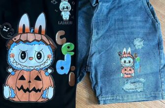 [🆕🇻🇳]  T&T Kids – Thay Ba Mẹ Mang Yêu Thương Đến Các Bé 🧑‍🧒❤️️👶⭐️ Em còn size 36-53kg sale nhanh #139k
Show hình thật cận chất mọi người yên tâm chất lượng nha
Em còn size 36-53kg sale nhanh #139k
Show hình thật cận chấ , shares-0✔️ , likes-0❤️️ , date-2024-10-31 16:43:29🇻🇳🇻🇳🇻🇳📰🆕