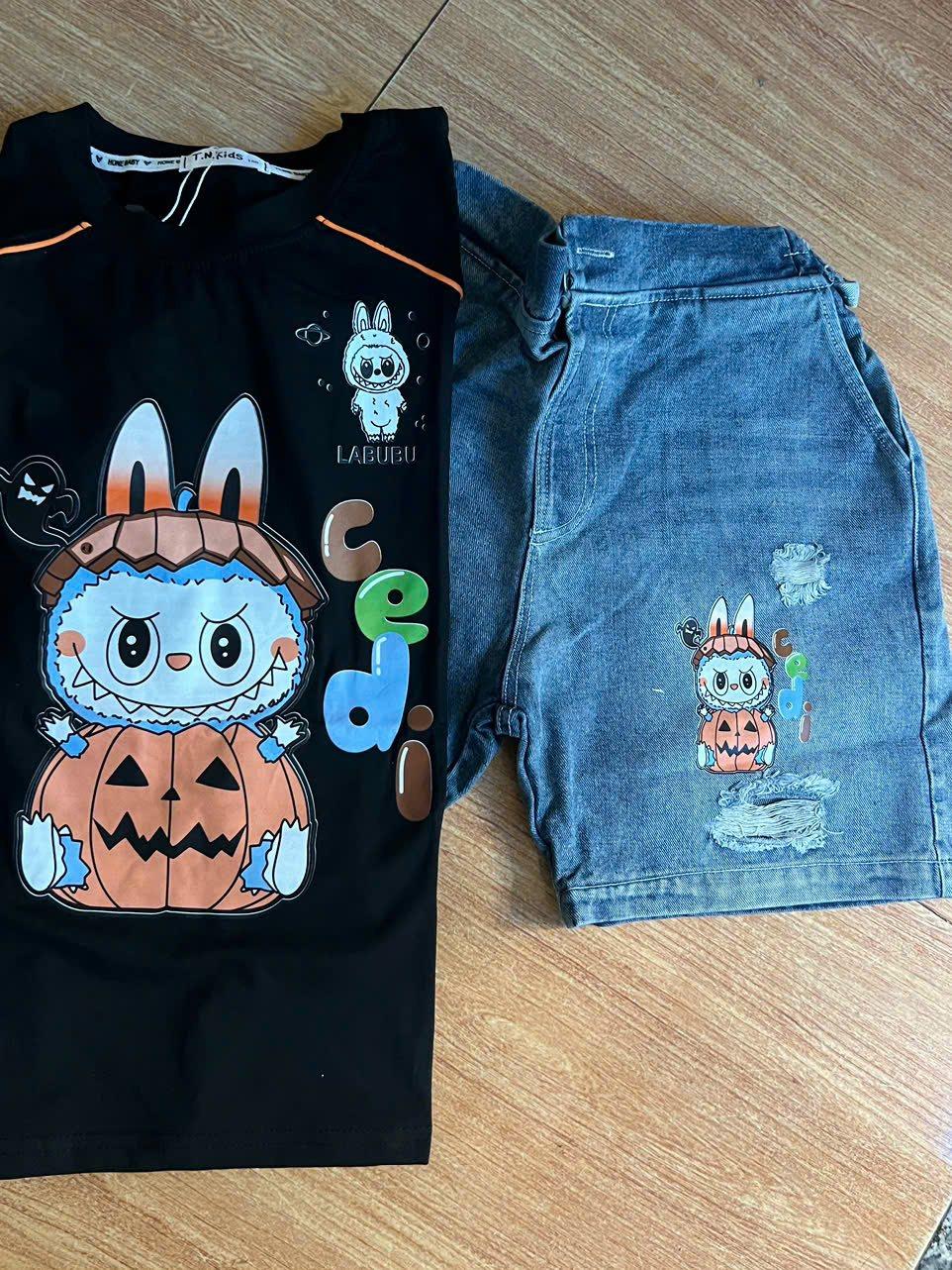 [🆕🇻🇳]  T&T Kids – Thay Ba Mẹ Mang Yêu Thương Đến Các Bé 🧑‍🧒❤️️👶⭐️ Em còn size 36-53kg sale nhanh #139k
Show hình thật cận chất mọi người yên tâm chất lượng nha
Em còn size 36-53kg sale nhanh #139k
Show hình thật cận chấ , shares-0✔️ , likes-0❤️️ , date-2024-10-31 16:43:29🇻🇳🇻🇳🇻🇳📰🆕