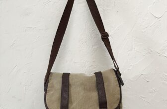 [🆕🇻🇳] Tiệm của Xoăn – Mua sắm & bán lẻ 🧑‍🧒❤️️👶⭐️ SOLD
Kt ngang 32-25-8cm
Màu rêu bị bạc nên có chút nâu
– độ mới bình thường, chi tiết lỗi như hình( không lủng xuyên do có lớp lót ạ)
Bên trong sạch đẹ , shares-0✔️ , likes-0❤️️ , date-2024-10-31 18:36:01🇻🇳🇻🇳🇻🇳📰🆕