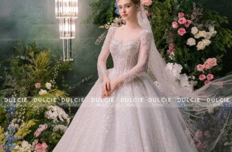 [🆕🇻🇳] Dulcie Bridal – Cửa hàng váy cưới 🤵🏻 Top1Wedding 👰🏻  𝐍𝐚𝐭𝐡𝐚𝐧 – 𝐁𝐚̉𝐧 𝐭𝐢̀𝐧𝐡 𝐜𝐚 𝐥𝐚̃𝐧𝐠 𝐦𝐚̣𝐧 𝐝𝐚̀𝐧𝐡 𝐭𝐚̣̆𝐧𝐠 𝐜𝐡𝐨 𝐧𝐠𝐚̀𝐲 đ𝐚̣̆𝐜 𝐛𝐢𝐞̣̂𝐭 𝐜𝐮̉𝐚 𝐧𝐚̀𝐧𝐠Chiếc váy cưới lộng lẫy với hàng triệu đính kết lấp lánh dành cho những b , shares-0✔️ , likes-5❤️️ , date-2024-10-30 16:54:44🇻🇳🇻🇳🇻🇳📰🆕