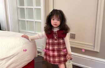 [🆕🇻🇳] Su An Kids – Phân phối Sỉ & Lẻ Quần áo trẻ em hàng Quảng Châu CC, VNTK 🧑‍🧒❤️️👶⭐️ – Set Áo Len + Váy Dạ Kẻ QCCC Siêu Xinhhh
Size 9-25kg
, shares-0✔️ , likes-1❤️️ , date-2024-10-31 17:20:48🇻🇳🇻🇳🇻🇳📰🆕