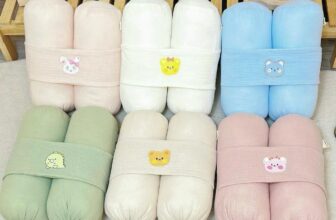 [🆕🇻🇳] Tổng kho sơ sinh Lynh Lee – Tổng kho sỉ lẻ Mẹ và bé 🧑‍🧒❤️️👶⭐️ Chặn bông  màu Hàn Anchee in hoạ tiết thú siêu xinh-cute bé trai Gái mã mới 2024
Bông oganic kháng khuẩn …
giá: 90k
, shares-0✔️ , likes-0❤️️ , date-2024-11-01 05:42:07🇻🇳🇻🇳🇻🇳📰🆕