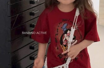 [🆕🇻🇳]  Hoàng Khánh Ly  ( VaniHouse Kids ) 🧑‍🧒❤️️👶⭐️ ~ ~ 𝗛 𝗔̀ 𝗡 𝗚 𝗖 𝗢́ 𝗦 𝗔̆̃ 𝗡 tại Vani’s House kids by Hoàng Khánh Ly
B a n b i n o dìa f u l l s i z e
sz1O-65kgggg( mặc chung cả gđ được luônggg í)
_________ , shares-1✔️ , likes-5❤️️ , date-2024-11-02 04:10:49🇻🇳🇻🇳🇻🇳📰🆕